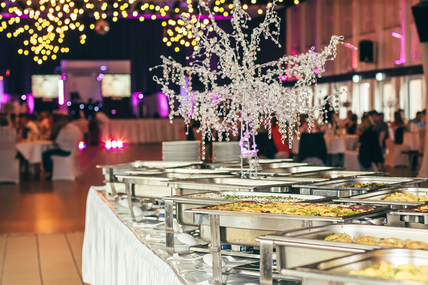 KE Eventmanagement